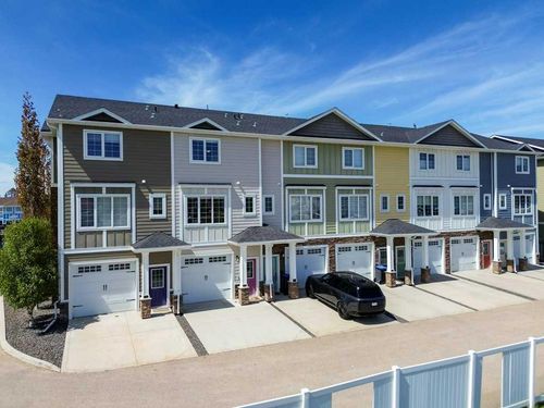 113-5210 Lakeshore Dr, Sylvan Lake, AB, T4S0M6 | Card Image