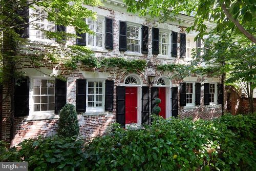 2915 O St Nw, WASHINGTON, DC, 20007-3132 | Card Image