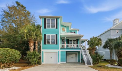 17 Trigger Fish Ln, Murrells Inlet, SC, 29576-7878 | Card Image