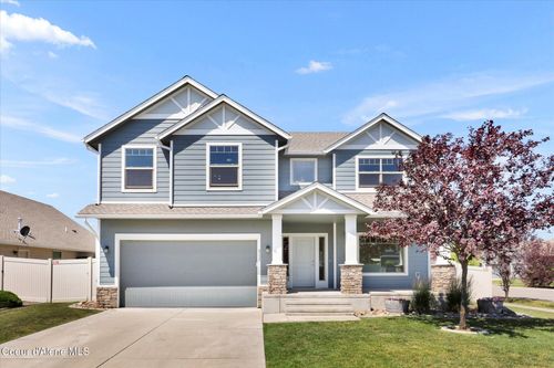9333 N Prince William Loop, Hayden, ID, 83835-0049 | Card Image