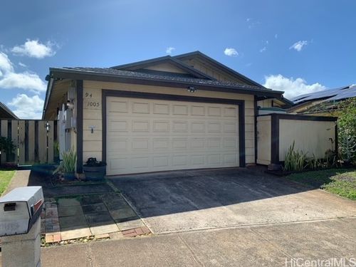 94-1005 Koliana Street, Waipahu, HI, 96797 | Card Image