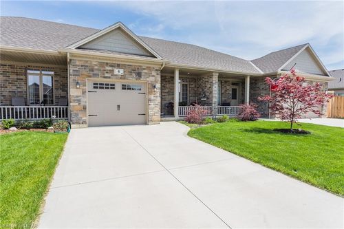 6 Delft Crt, Blenheim, ON, N0P1A0 | Card Image