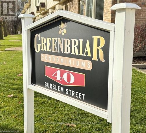 7-40 Burslem St, London, ON, N5W2V7 | Card Image