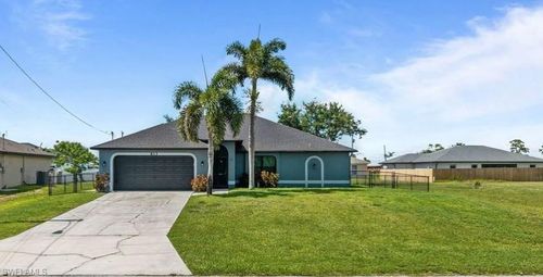 613 Nw 14th Ter, Cape Coral, FL, 33993-1089 | Card Image