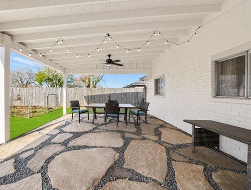 12014 Flushing Meadows Dr, Houston, TX, 77089-6326 | Card Image
