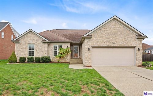 11605 Sun Dial Court, Louisville, KY, 40272 | Card Image