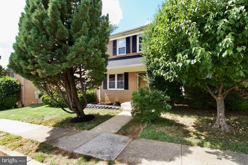 4516 Airlie Way, ANNANDALE, VA, 22003-3514 | Card Image