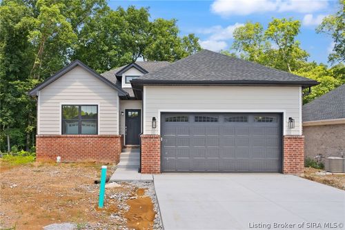 828 Kings Ct, Memphis, IN, 47143-1301 | Card Image
