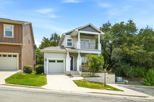 12221 Cottage Promenade Ct, Austin, TX, 78753-2151 | Card Image