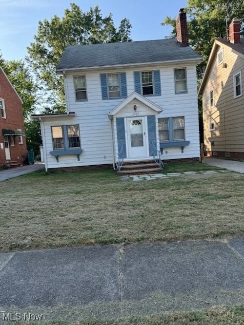 3923 Orchard Rd, Cleveland Heights, OH, 44121-2411 | Card Image