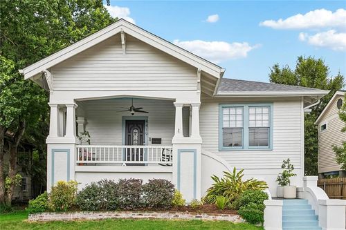 4419 Rocheblave St, New Orleans, LA, 70125-4445 | Card Image