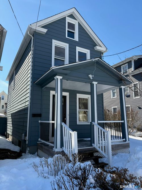 50 Collins St, Hamden, CT, 06514-4014 | Card Image