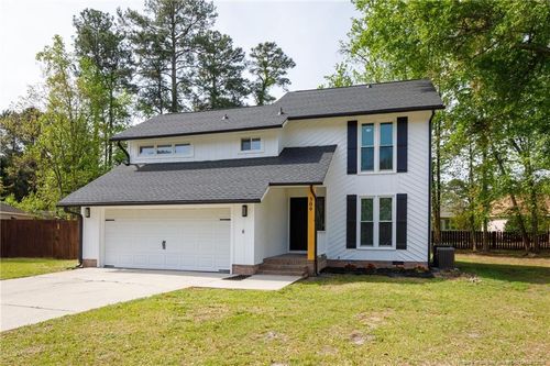 309 Broomfield Ct, Fayetteville, NC, 28311-0229 | Card Image