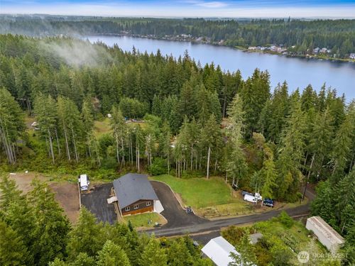 4311 E Mason Lake Dr W, Grapeview, WA, 98546-9558 | Card Image