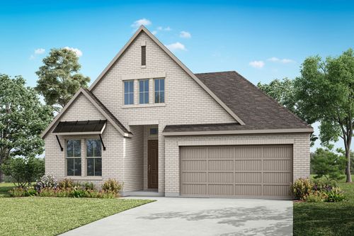545 Corner Post Ln, Little Elm, TX, 76227-6055 | Card Image