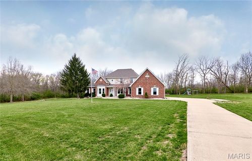 1251 Lydia Lane, O'Fallon, MO, 63366 | Card Image