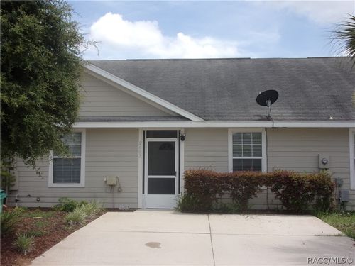 2007 Colonade St, Inverness, FL, 34453-3871 | Card Image