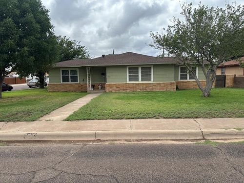 1701 N Fort Worth St, Midland, TX, 79701-2305 | Card Image