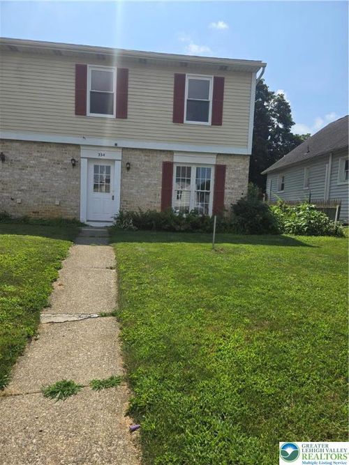 334 Minor St, Emmaus, PA, 18049-3975 | Card Image