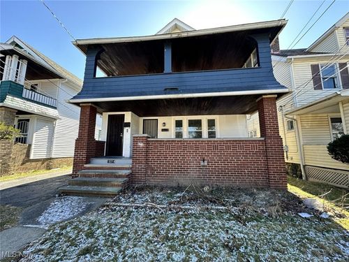 15714 Huntmere Avenue, Cleveland, OH, 44110 | Card Image