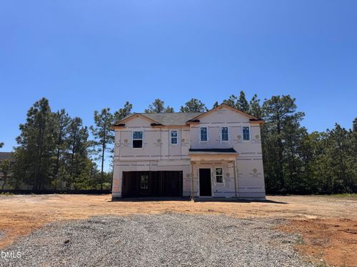 109 Utah Court, Spring Lake, NC, 28390 | Card Image