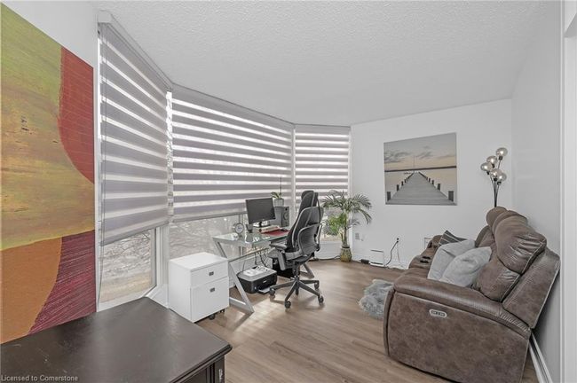 301 - 1237 N Shore Blvd E, House attached with 2 bedrooms, 2 bathrooms and 1 parking in Burlington ON | Image 17