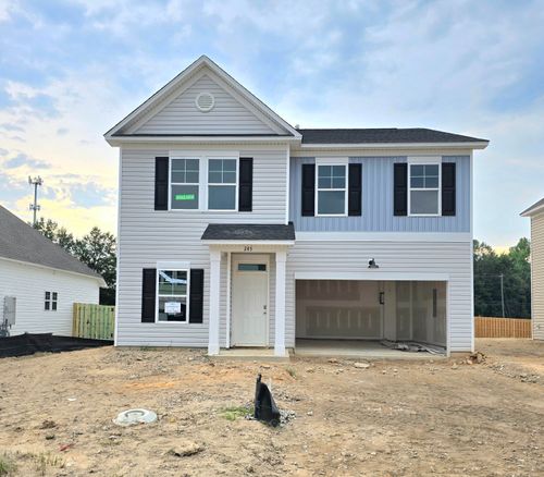 245 Red Haven Ct, Augusta, GA, 30906 | Card Image
