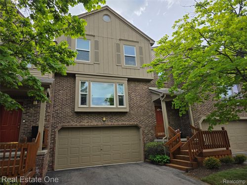 74-4201 Breckenridge Drive, West Bloomfield Charter Township, MI, 48322 | Card Image