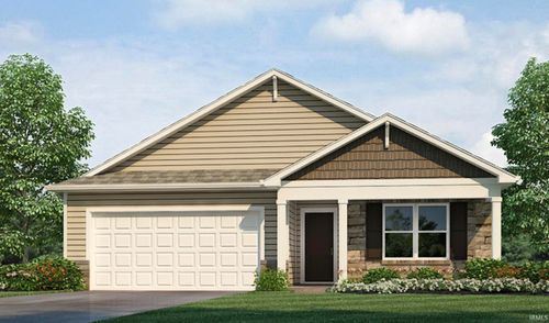 2866 Greenville Ct, Warsaw, IN, 46582-1211 | Card Image