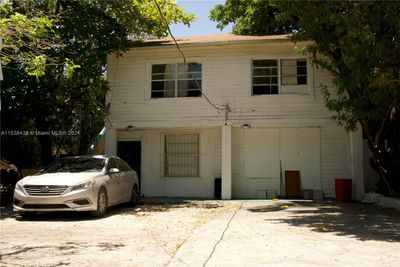 1021 Nw 4th St, Home with 0 bedrooms, 0 bathrooms and 6 parking in Miami FL | Image 2