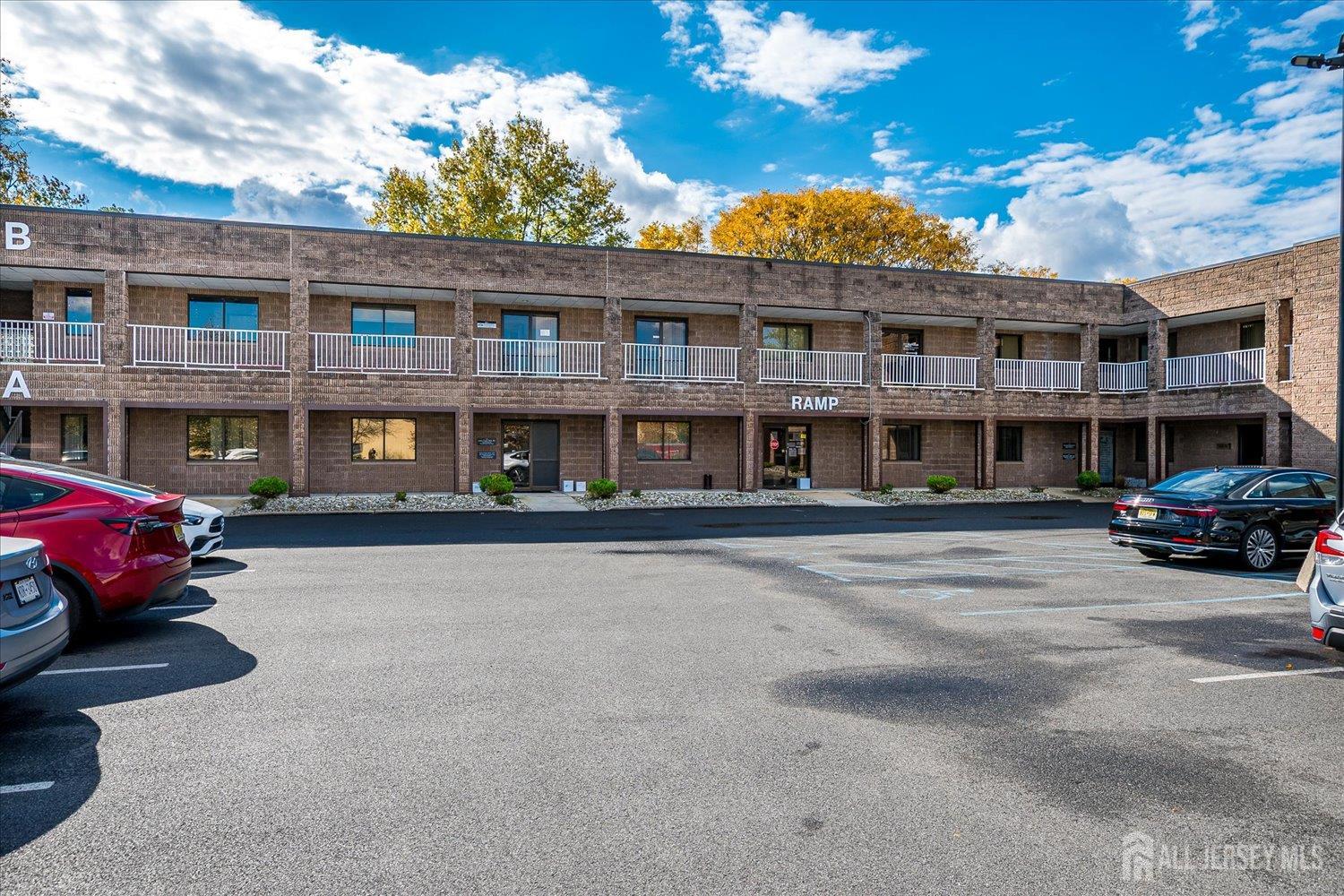 Commercial Sale in Edison 4