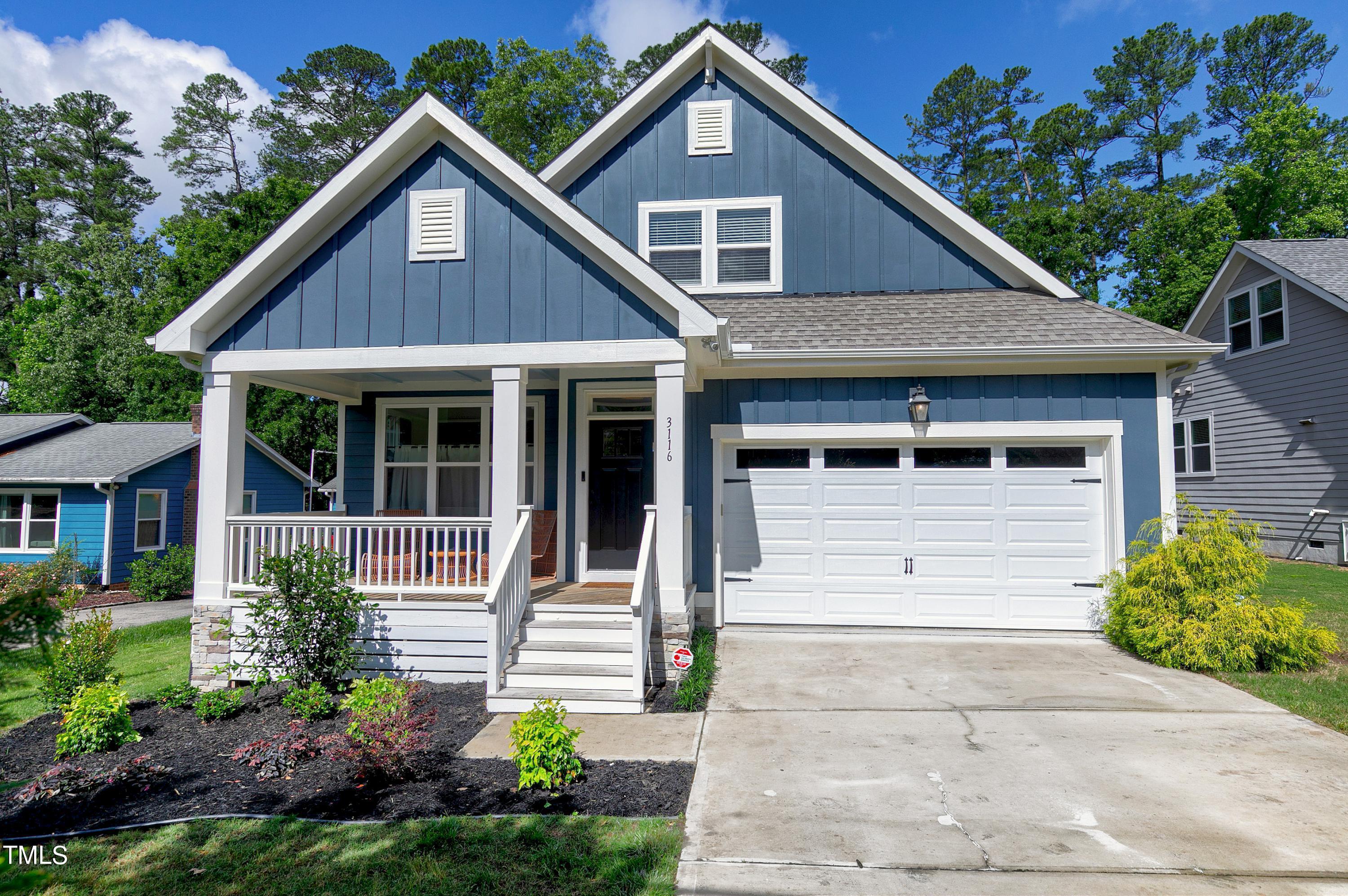 Dixon Rd, Durham, NC 27707