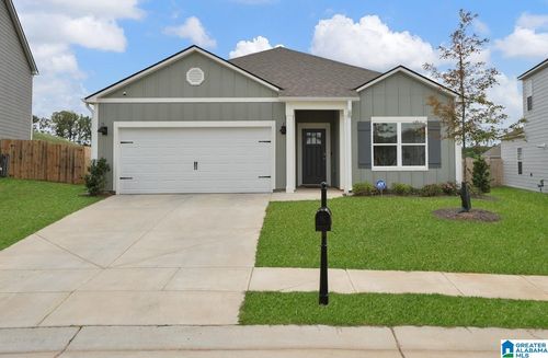 5091 Meadow Ridge Trl, BESSEMER, AL, 35022 | Card Image