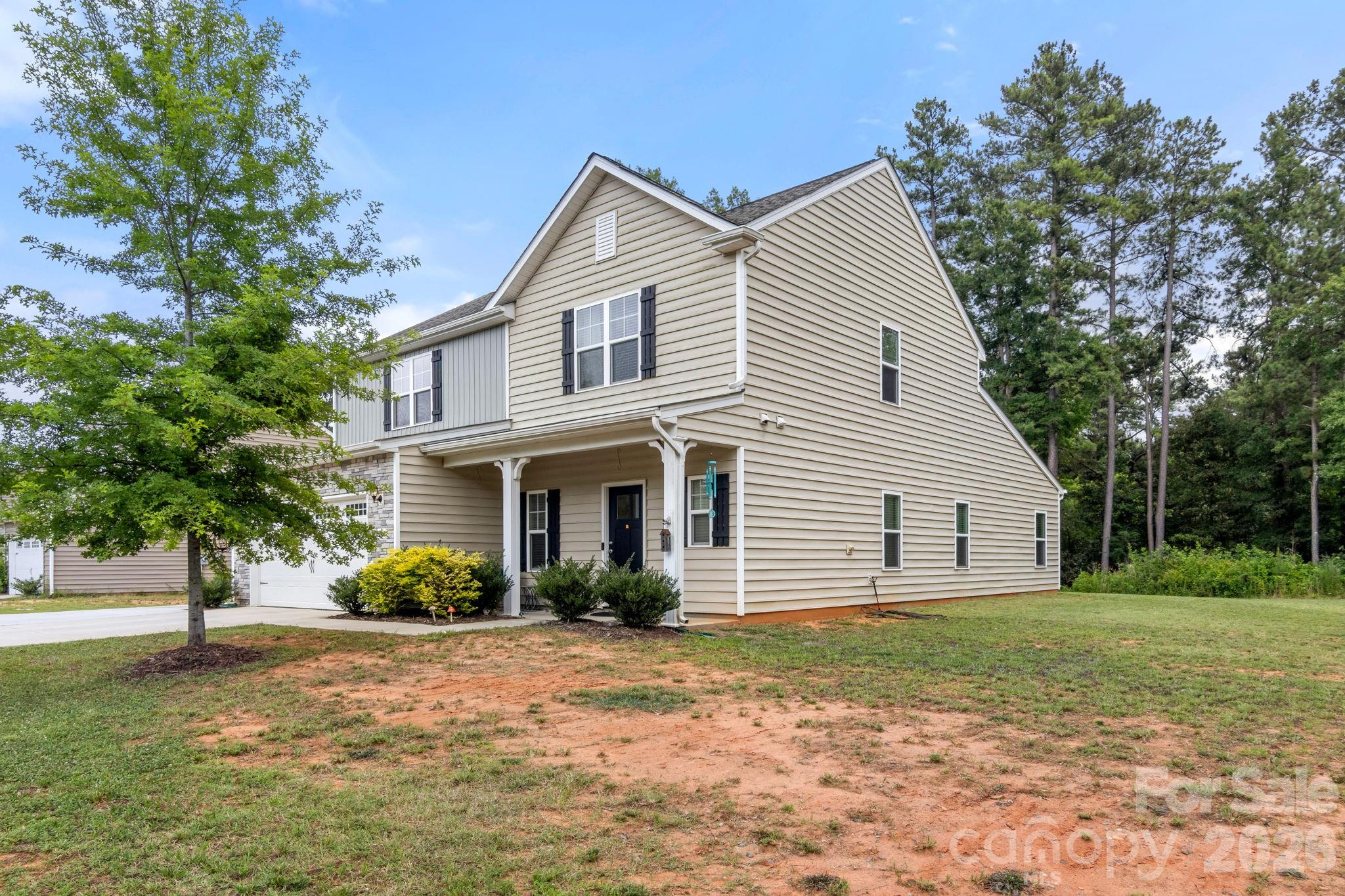 Residential in Cornelius 3