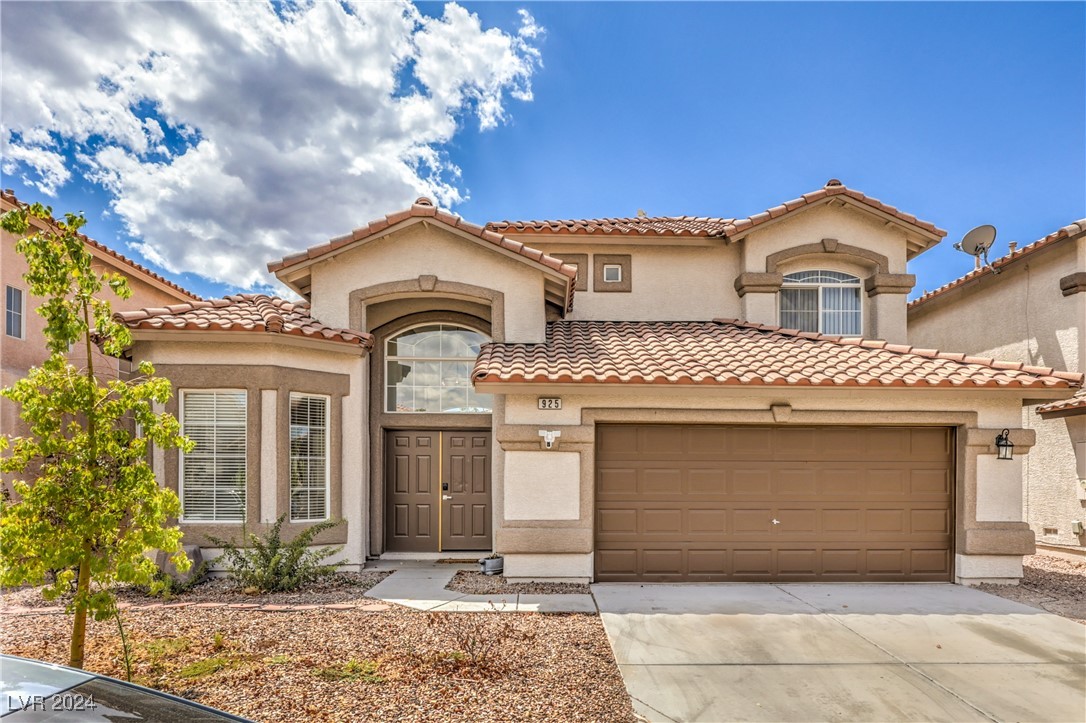 Dancing Vines Ave, Las Vegas, NV 89183