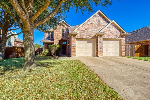 4609 Pine Brook Dr, Plano, TX, 75024-3961 | Card Image
