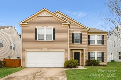 5655 Hammermill Dr, Harrisburg, NC, 28075-3933 | Card Image