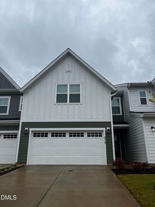 519 Brittany Ct, Durham, NC, 27703-7095 | Card Image