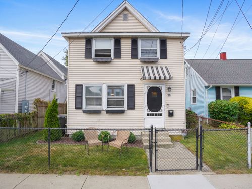 98 Naugatuck Ave, Milford, CT, 06460-6036 | Card Image