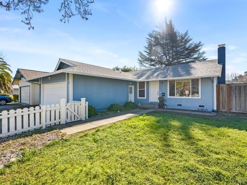 512 Myrtle Avenue, Rohnert Park, CA, 94928 | Card Image