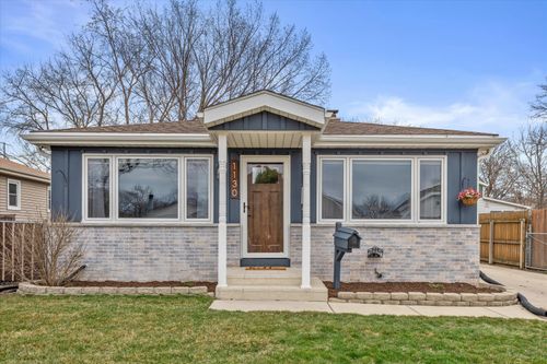1130 S 101st St, WEST ALLIS, WI, 53214-2510 | Card Image