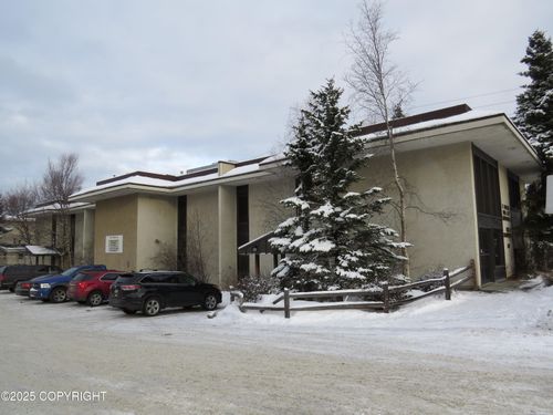 801 W Fireweed Ln, Anchorage, AK, 99503-1893 | Card Image