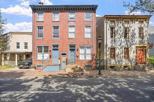 412 Market St, Trenton, NJ, 08611-1712 | Card Image