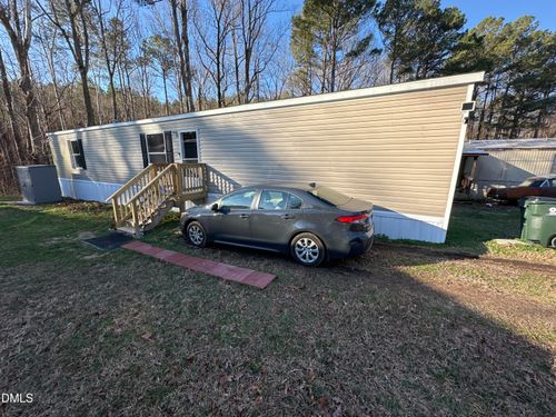30-511 Ward St, Creedmoor, NC, 27522-9609 | Card Image