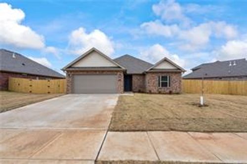 146 N Banner Avenue, Farmington, AR, 72730 | Card Image