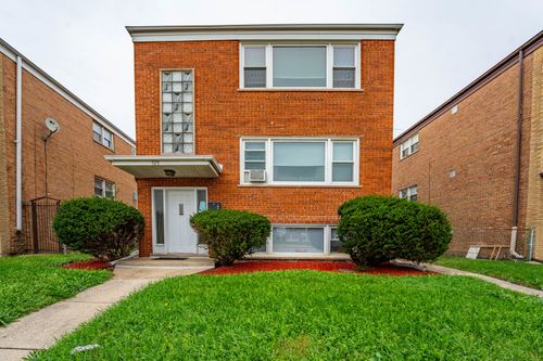 2-525 25th Ave, Bellwood, IL, 60104-1963 | Card Image