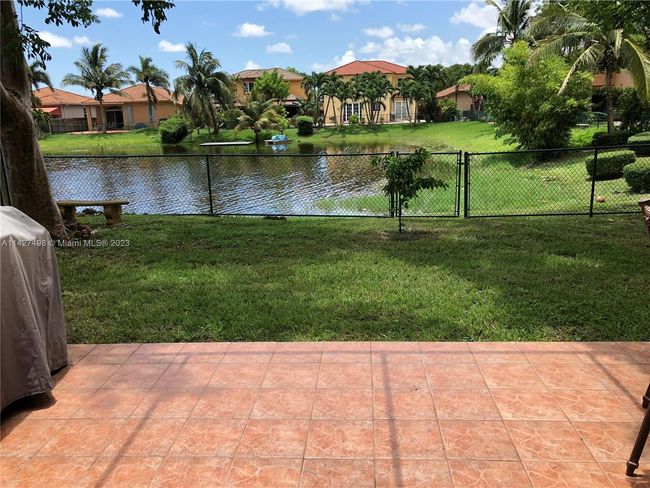 0 - 15364 Sw 32nd Ter, House other with 4 bedrooms, 2 bathrooms and null parking in Miami FL | Image 8