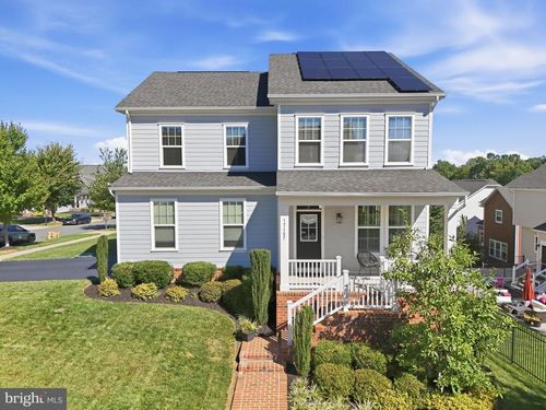 17157 Sea Skiff Way, DUMFRIES, VA, 22026-3016 | Card Image