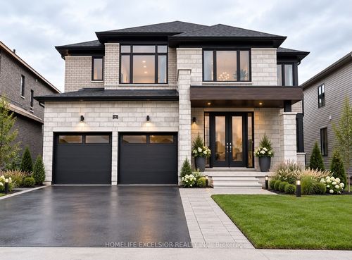 16 Rosanne Cir, Wasaga Beach, ON, L9Z0N4 | Card Image
