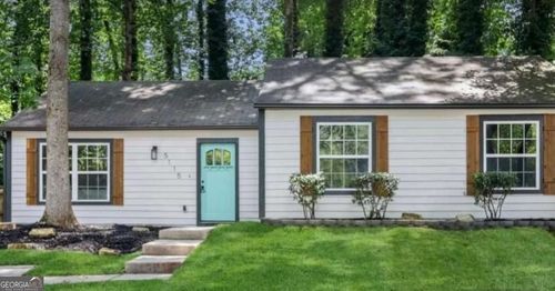 5115 Martins Crossing Rd, Stone Mountain, GA, 30088-2004 | Card Image